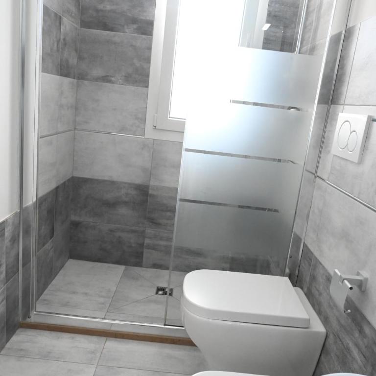 Villa NoIrè - Appartamento con 2 Camere da Letto - 41