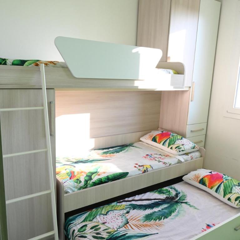 Villa NoIrè - Appartamento con 2 Camere da Letto - 32