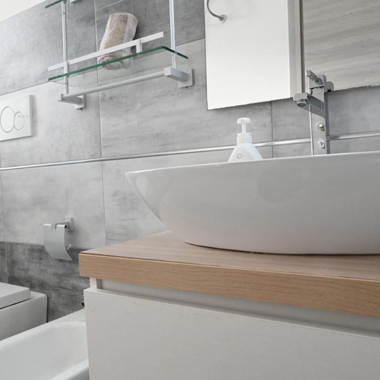 Villa NoIrè - Appartamento con 2 Camere da Letto - 42