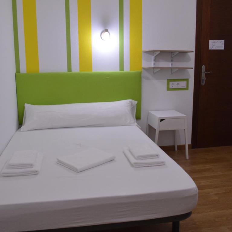 ArArAt Hostel - Habitación Doble Estándar con baño compartido - 4