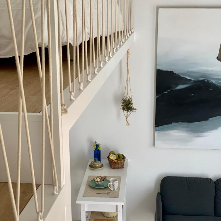 Latasca2 - Apartamento de 1 dormitorio - 21