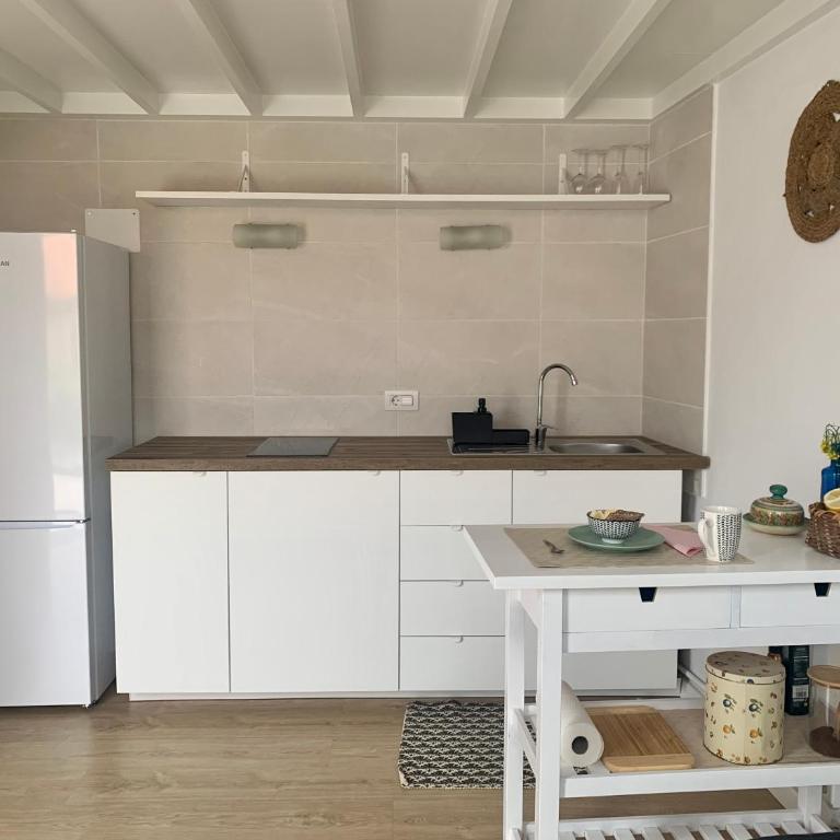 Latasca2 - Apartamento de 1 dormitorio - 5