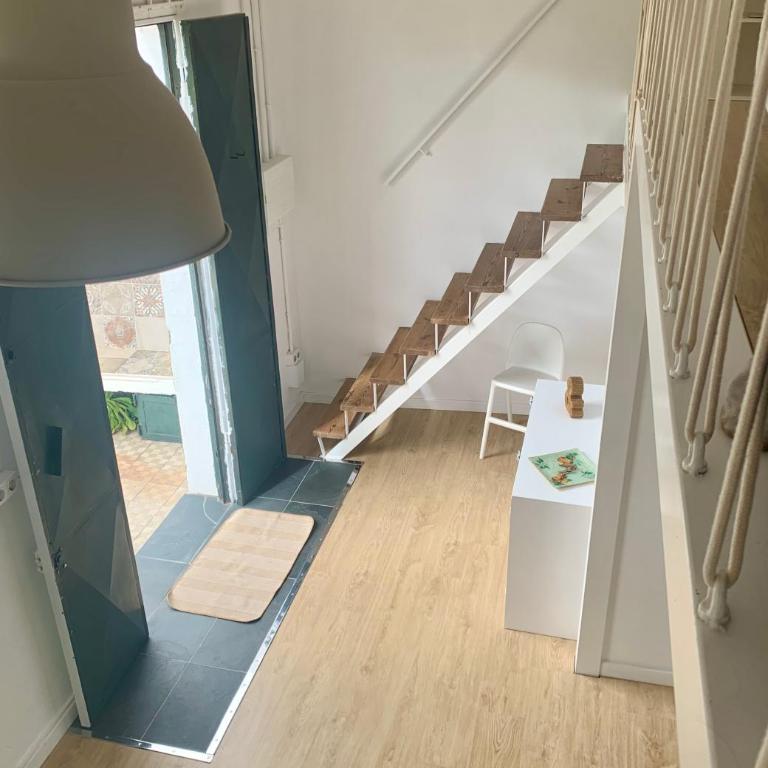 Latasca2 - Apartamento de 1 dormitorio - 20