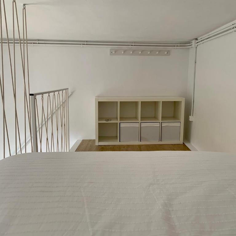 Latasca2 - Apartamento de 1 dormitorio - 23