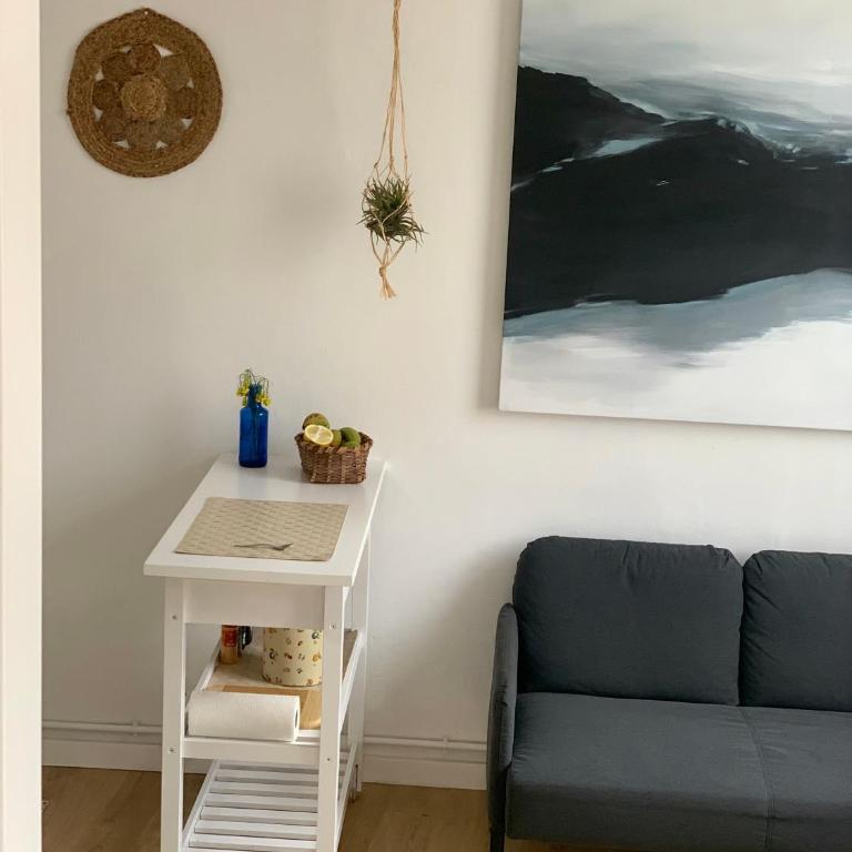 Latasca2 - Apartamento de 1 dormitorio - 6