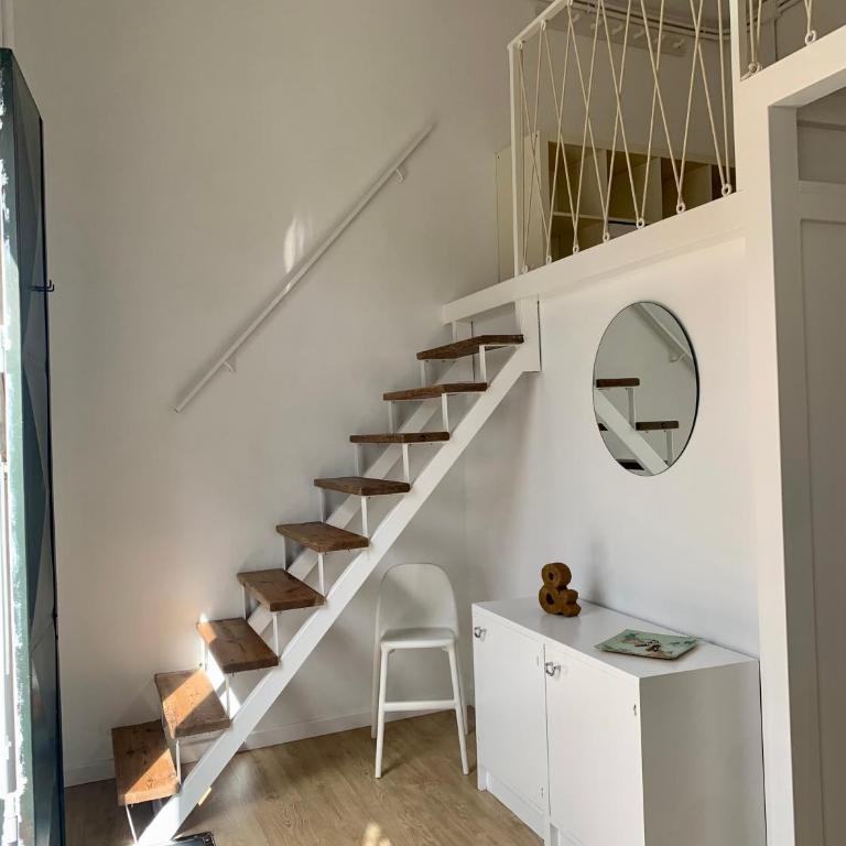 Latasca2 - Apartamento de 1 dormitorio - 2