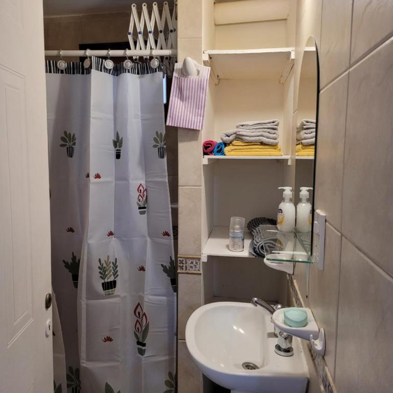 Grachush - Apartamento de 1 dormitorio - 5