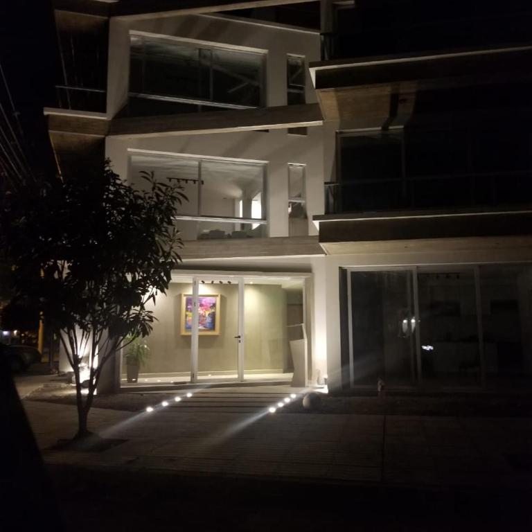 Ayres de nieva dtos - Apartamento de 1 dormitorio - 13