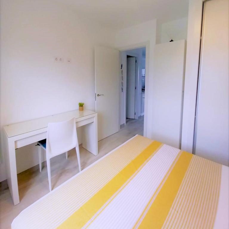 Casa Gil Corralejo San Valentin by AHF - One-Bedroom House - 14