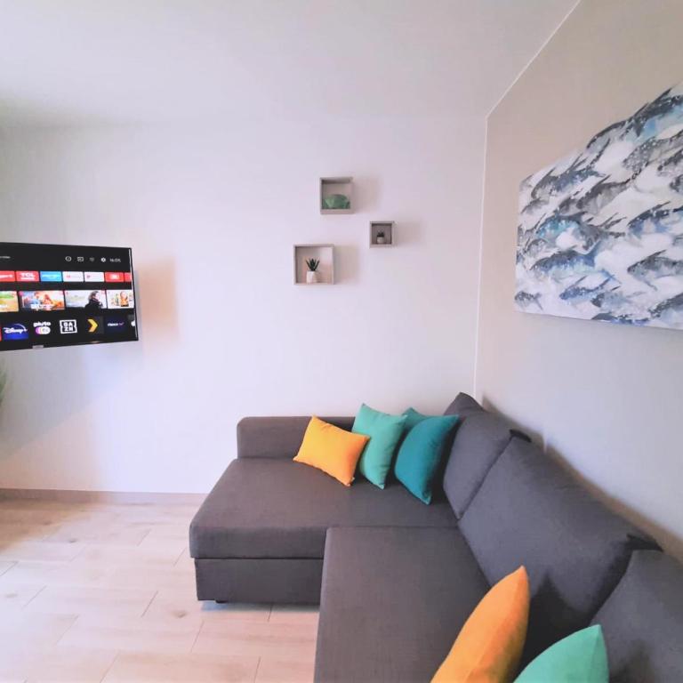 Casa Gil Corralejo San Valentin by AHF - One-Bedroom House - 13