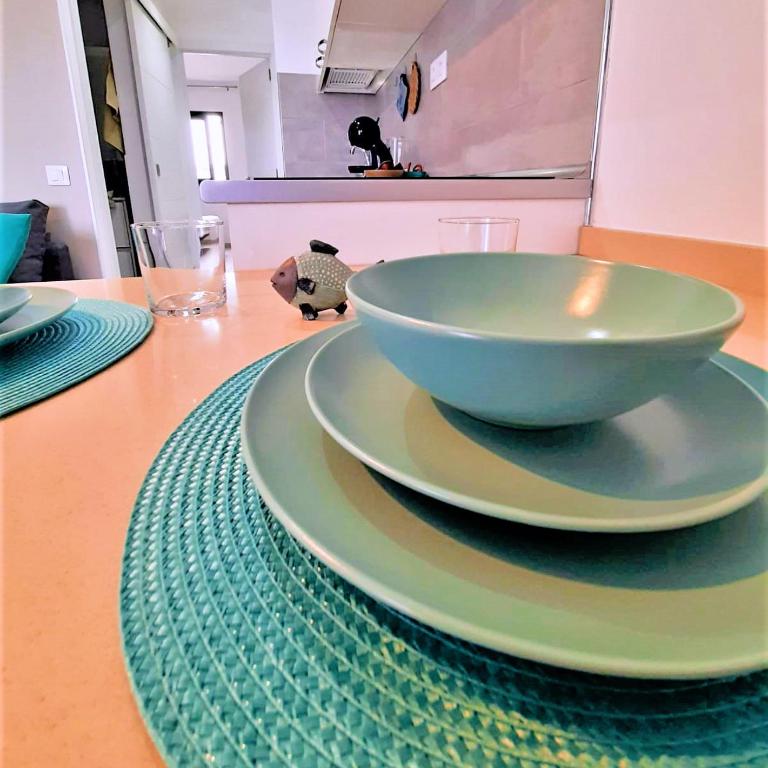 Casa Gil Corralejo San Valentin by AHF - One-Bedroom House - 18