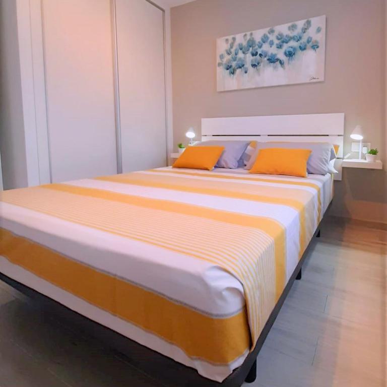 Casa Gil Corralejo San Valentin by AHF - One-Bedroom House - 27