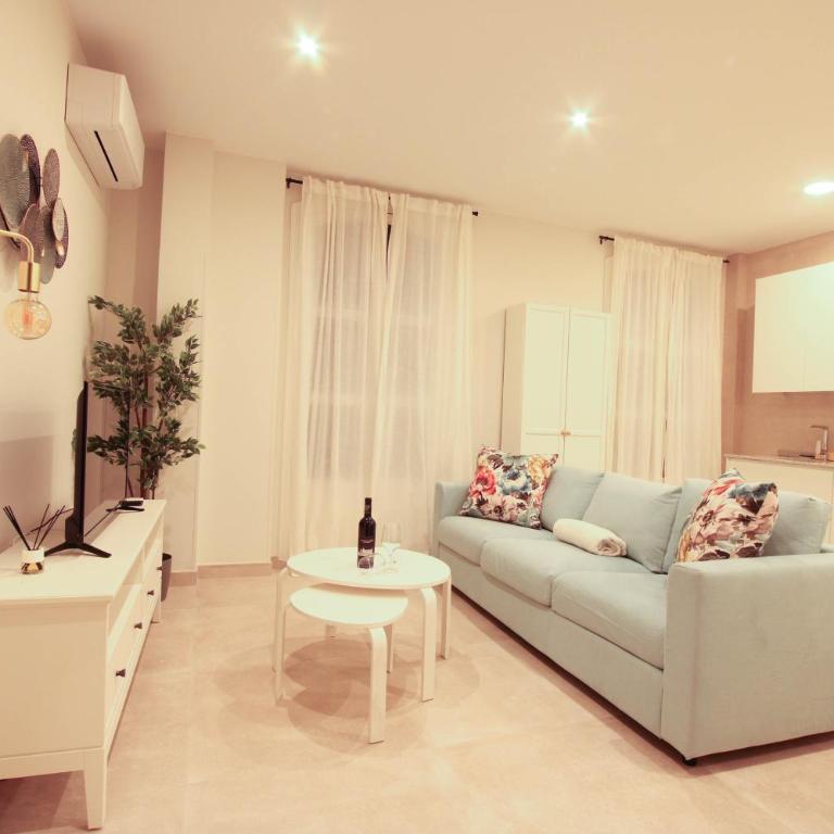 A un paso de la Catedral - Apartamento con balcón - 4