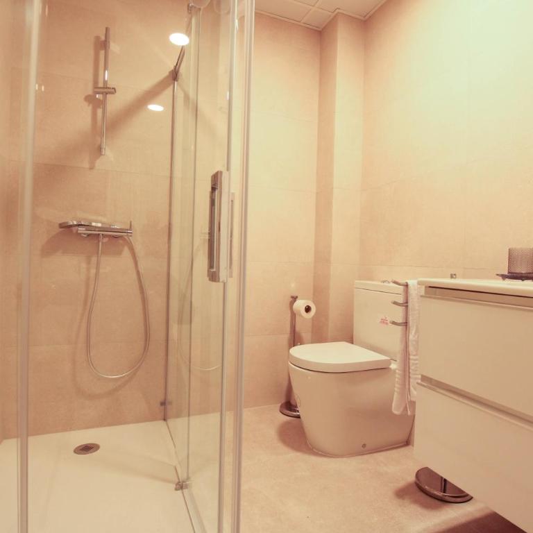 A un paso de la Catedral - Apartamento con balcón - 5