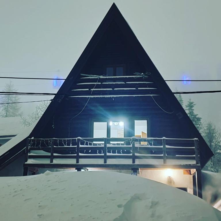 Vikendica Boba - Vacation Home - 13