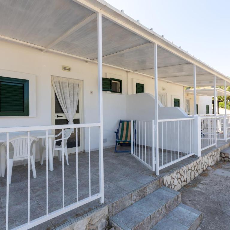 Casa Vacanze Martella - Casa con 1 Camera da Letto - 10