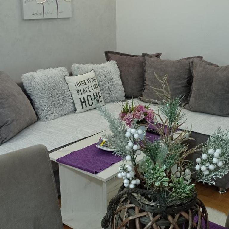 Apartman Harmonija Vrnjačka Banja - Apartman - 30