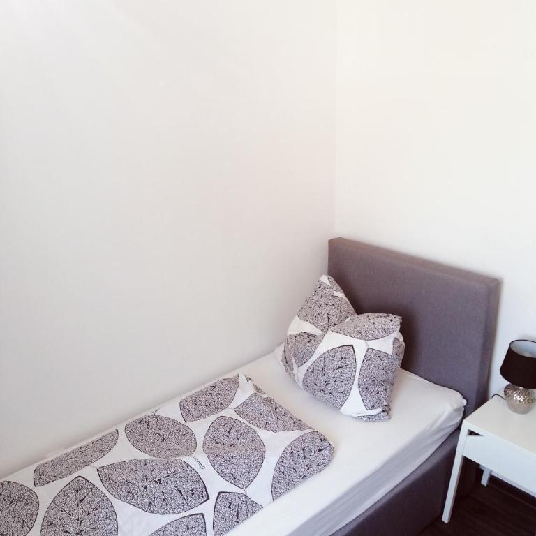 Betterhome Apartments am Stadion I Free Parking I Self Check-in - Apartment mit 2 Schlafzimmern - 3