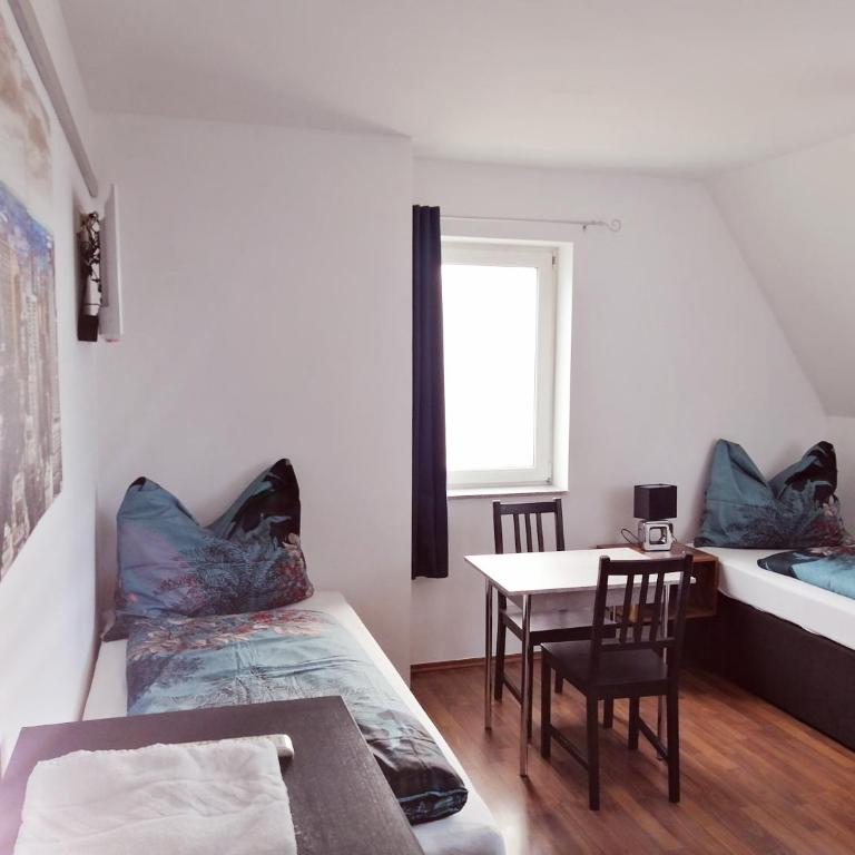 Motel Graz Ost I Free Parking I Self Check-in - Budget Doppelzimmer - 19