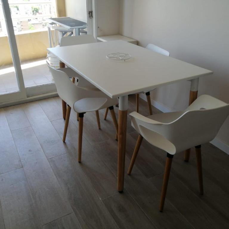 Petit Apartment en Avenida Belgrano - Apartamento de 1 dormitorio - 9