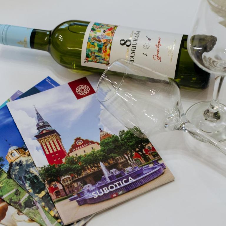 Apartman Kristina 4* - One-Bedroom Apartment - 16