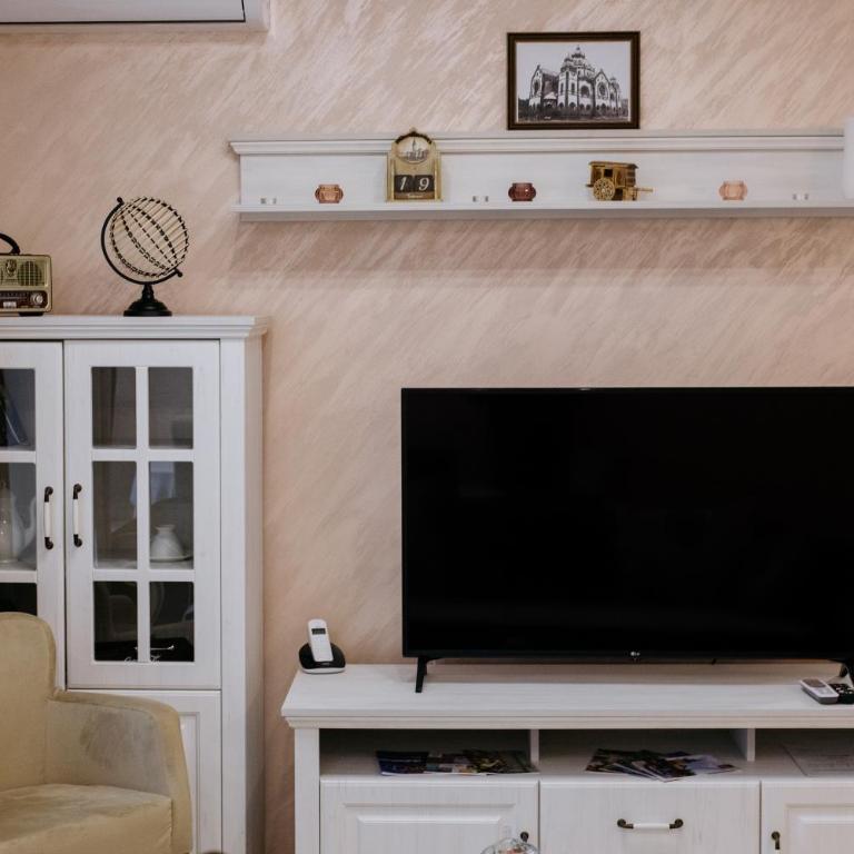 Apartman Kristina 4* - One-Bedroom Apartment - 17