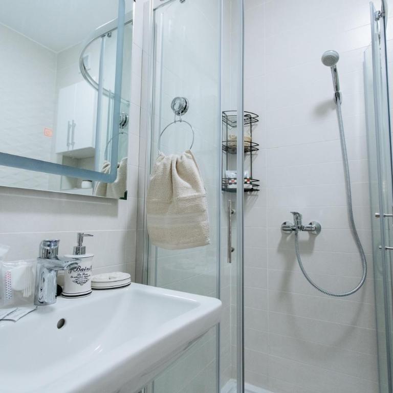 Apartman Kristina 4* - One-Bedroom Apartment - 13