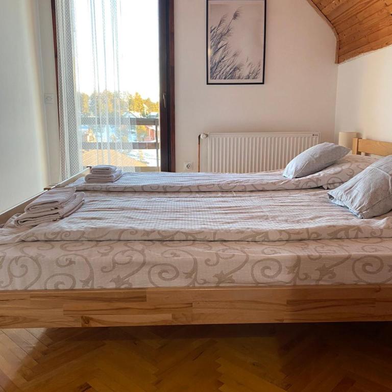 Kuća sa pogledom na Tornik - Kuća sa 3 Spavaće Sobe - 41
