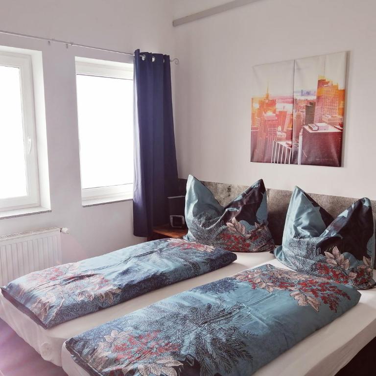 Motel Graz Ost I Free Parking I Self Check-in - Budget Doppelzimmer - 30