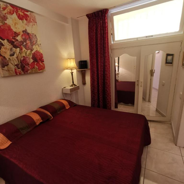 531 Paraiso Maspalomas - Apartamento de 1 dormitorio - 10