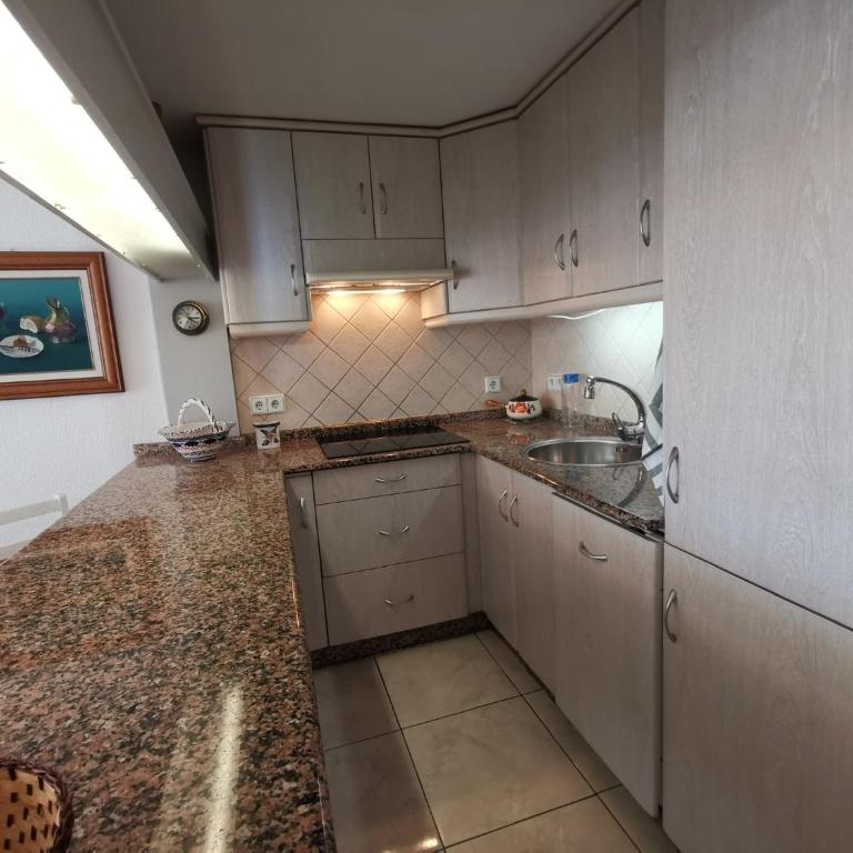 531 Paraiso Maspalomas - Apartamento de 1 dormitorio - 5