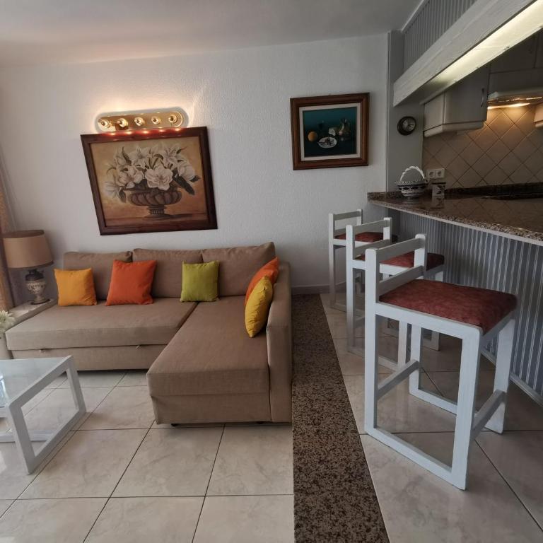 531 Paraiso Maspalomas - Apartamento de 1 dormitorio - 3