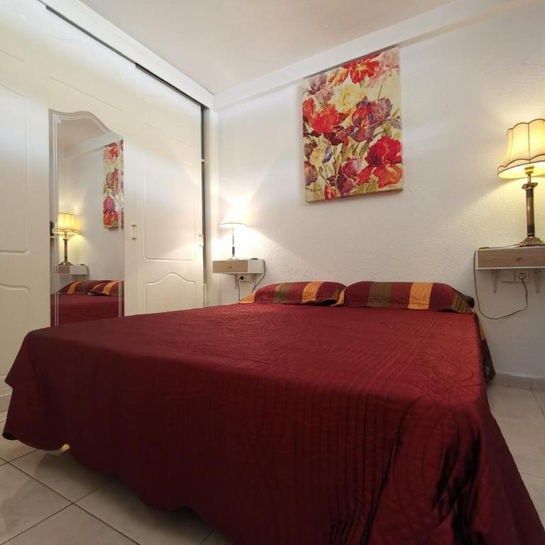 531 Paraiso Maspalomas - Apartamento de 1 dormitorio - 4