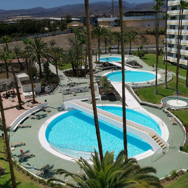 531 Paraiso Maspalomas - Apartamento de 1 dormitorio - 6