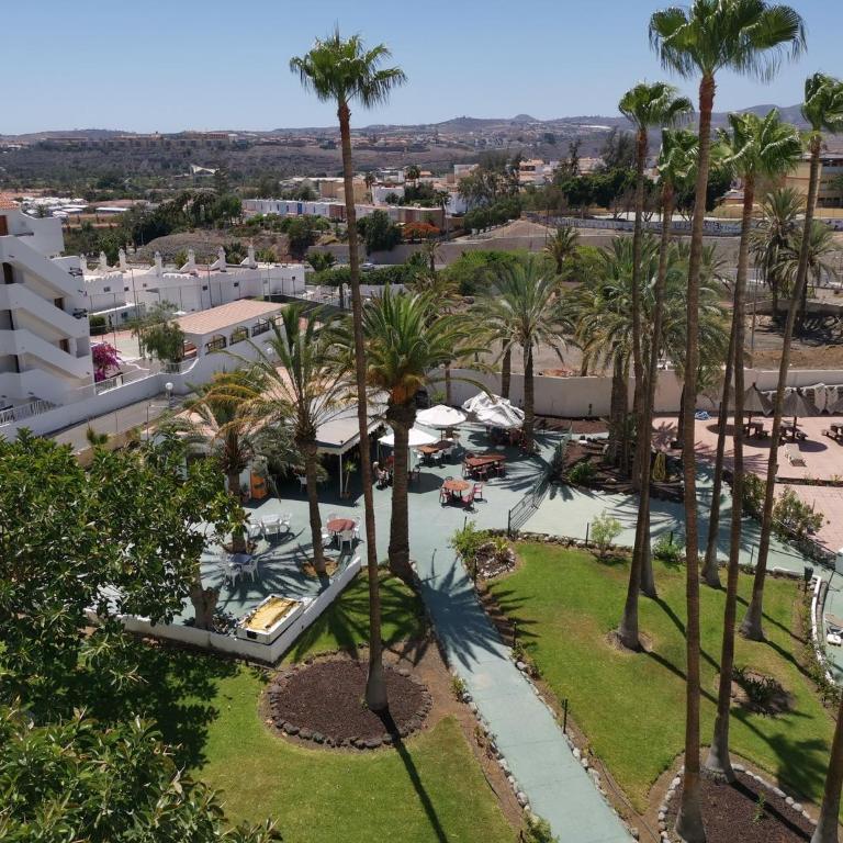 531 Paraiso Maspalomas - Apartamento de 1 dormitorio - 18