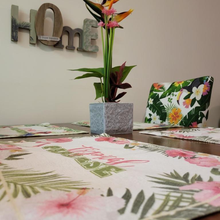 Apartamento exótico en primera línea de Vera-Playa! - Apartamento de 2 dormitorios - 19