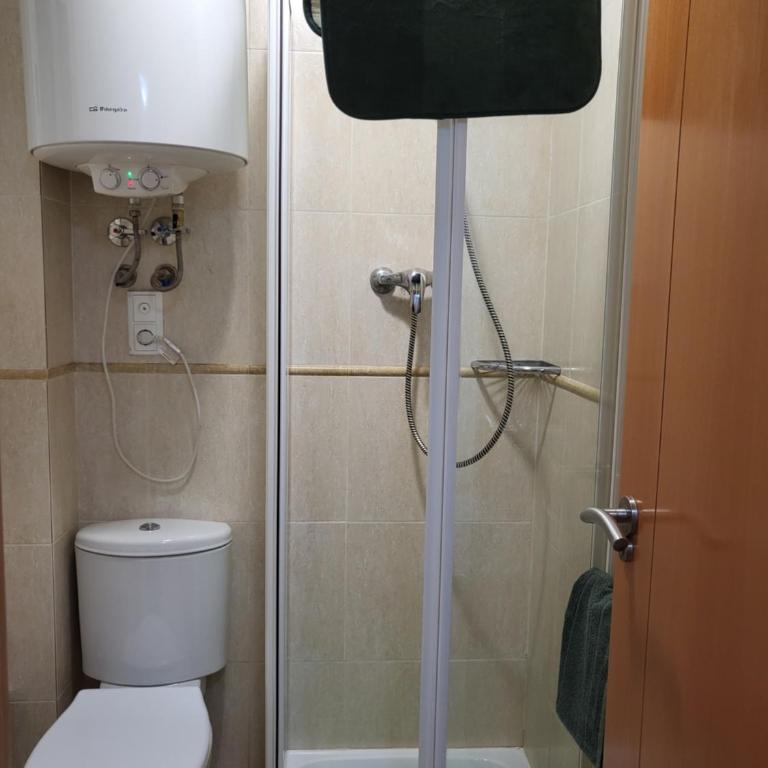 Apartamento exótico en primera línea de Vera-Playa! - Apartamento de 2 dormitorios - 20