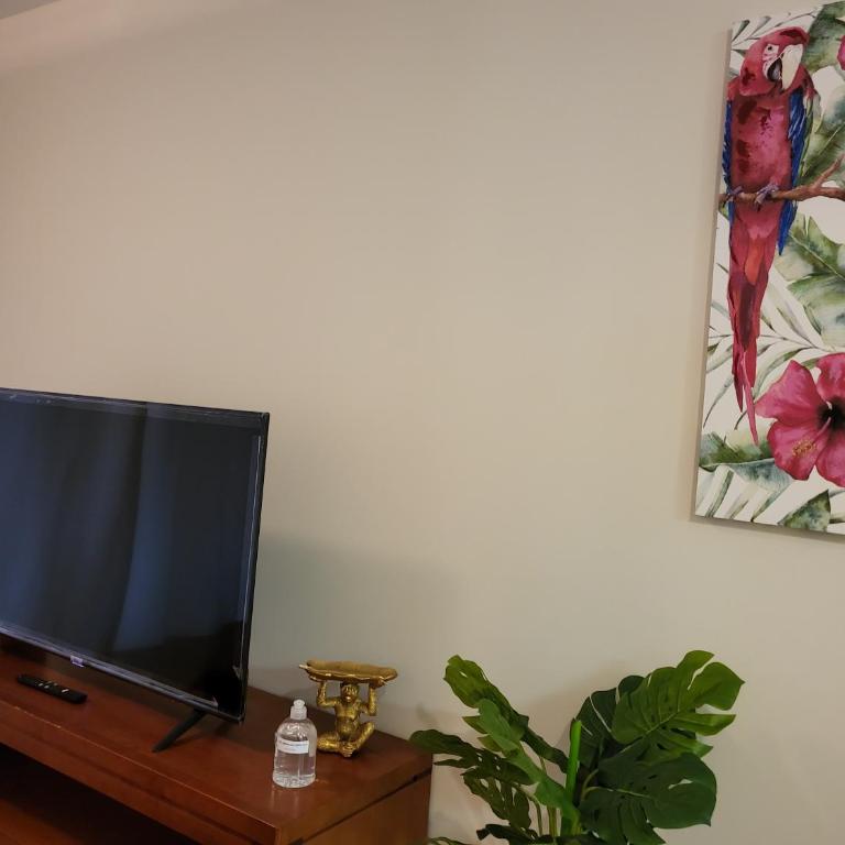 Apartamento exótico en primera línea de Vera-Playa! - Apartamento de 2 dormitorios - 26