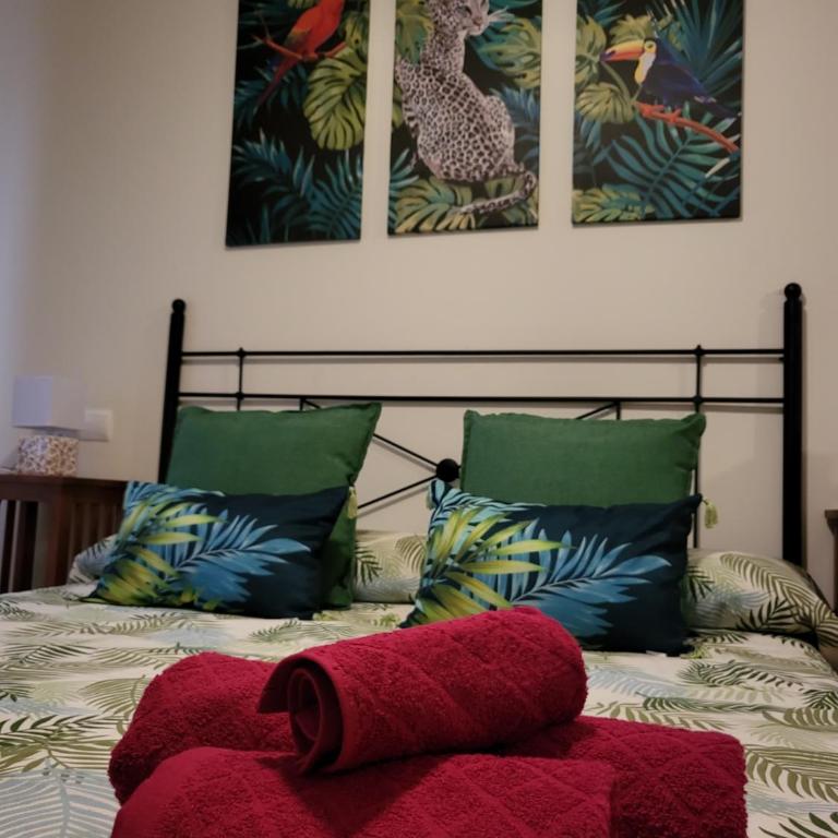 Apartamento exótico en primera línea de Vera-Playa! - Apartamento de 2 dormitorios - 31