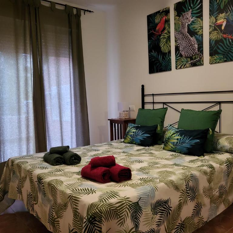 Apartamento exótico en primera línea de Vera-Playa! - Apartamento de 2 dormitorios - 47
