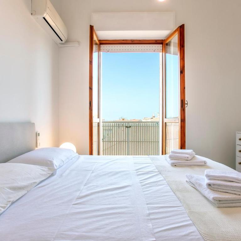 Top View Flat - Appartamento con 2 Camere da Letto - 14