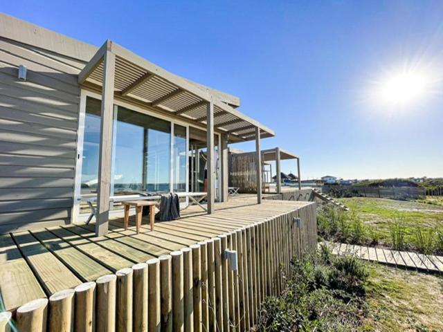 Casa Lago - Casa con 1 dormitorio - 6