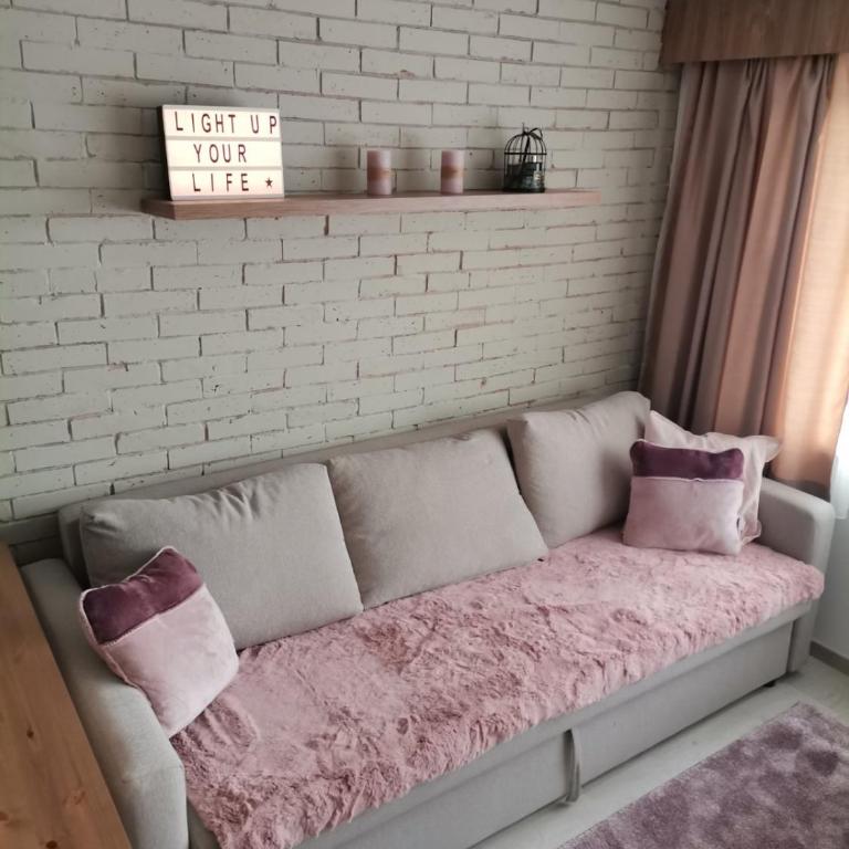 Apartman N101, Milmari, Kopaonik - One-Bedroom Apartment - 7