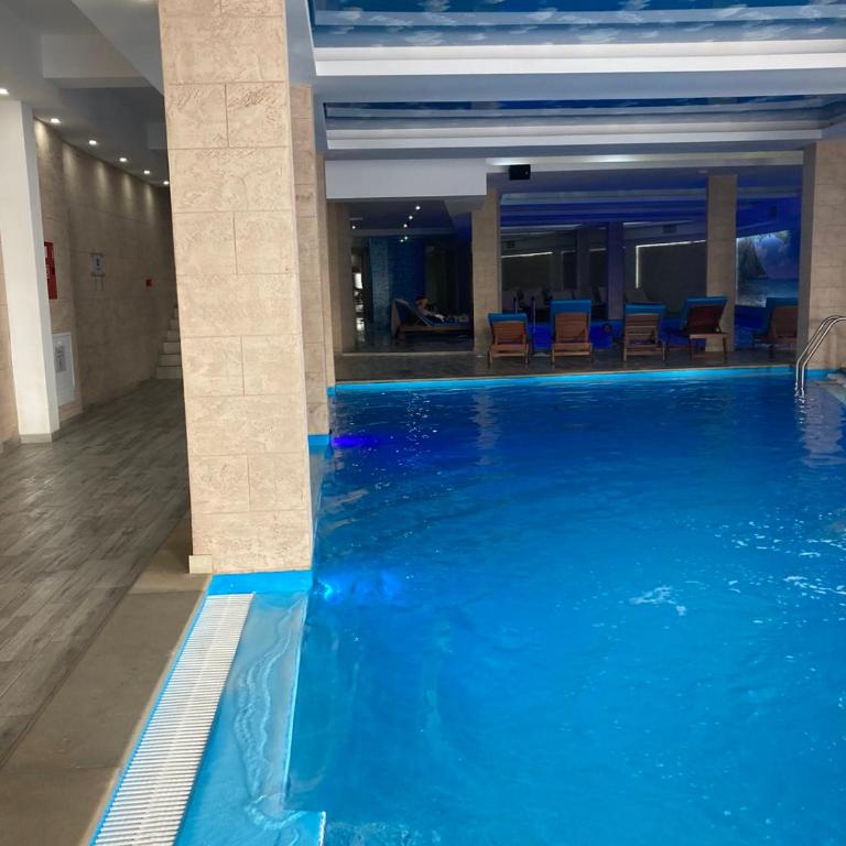 Apartman N101, Milmari, Kopaonik - One-Bedroom Apartment - 22