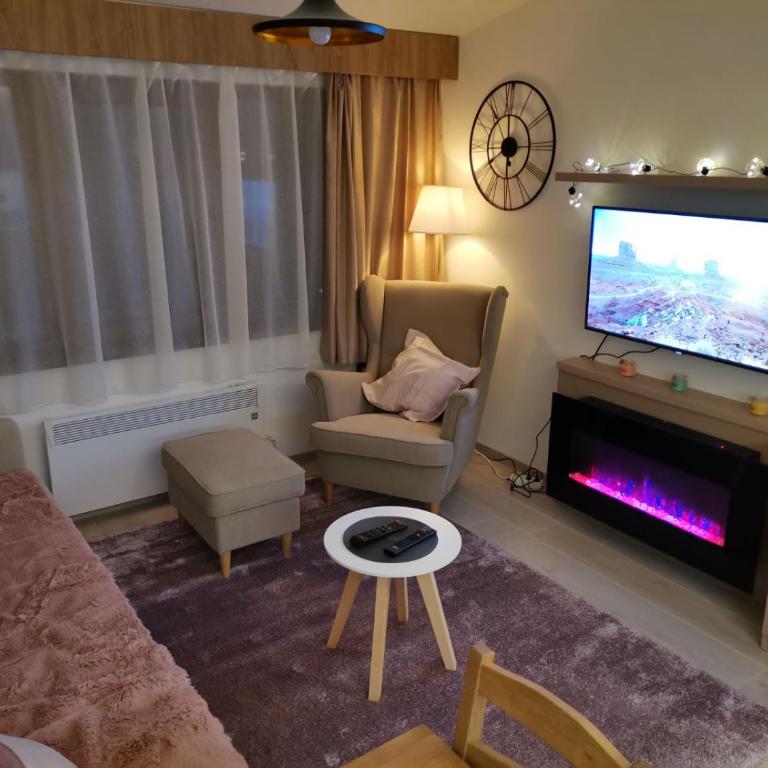 Apartman N101, Milmari, Kopaonik - One-Bedroom Apartment - 9
