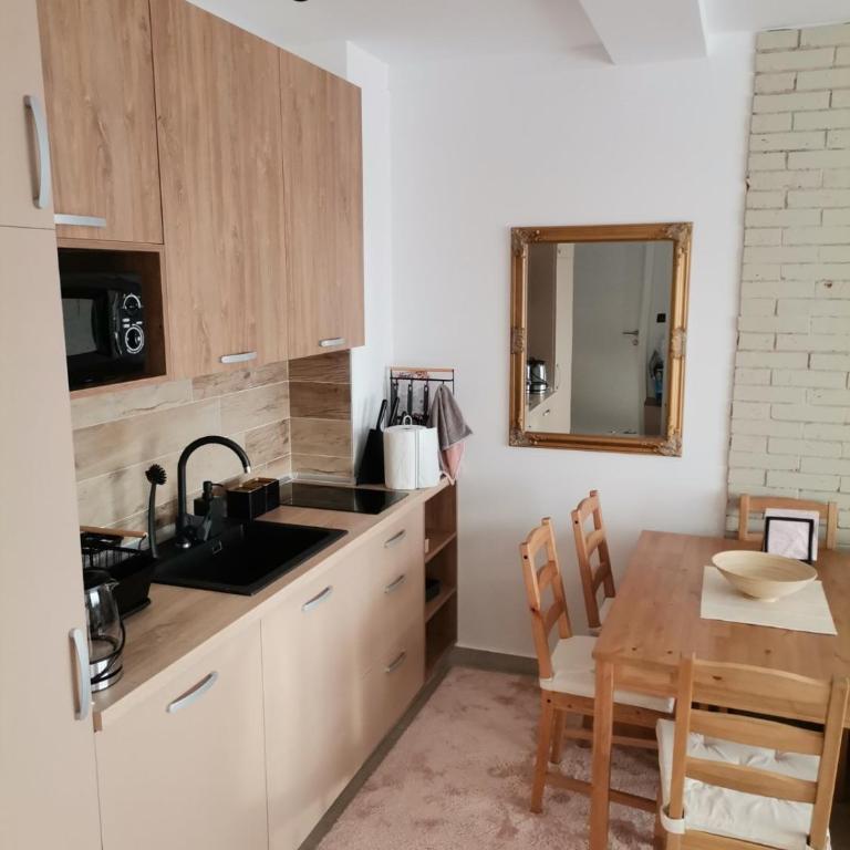 Apartman N101, Milmari, Kopaonik - One-Bedroom Apartment - 10