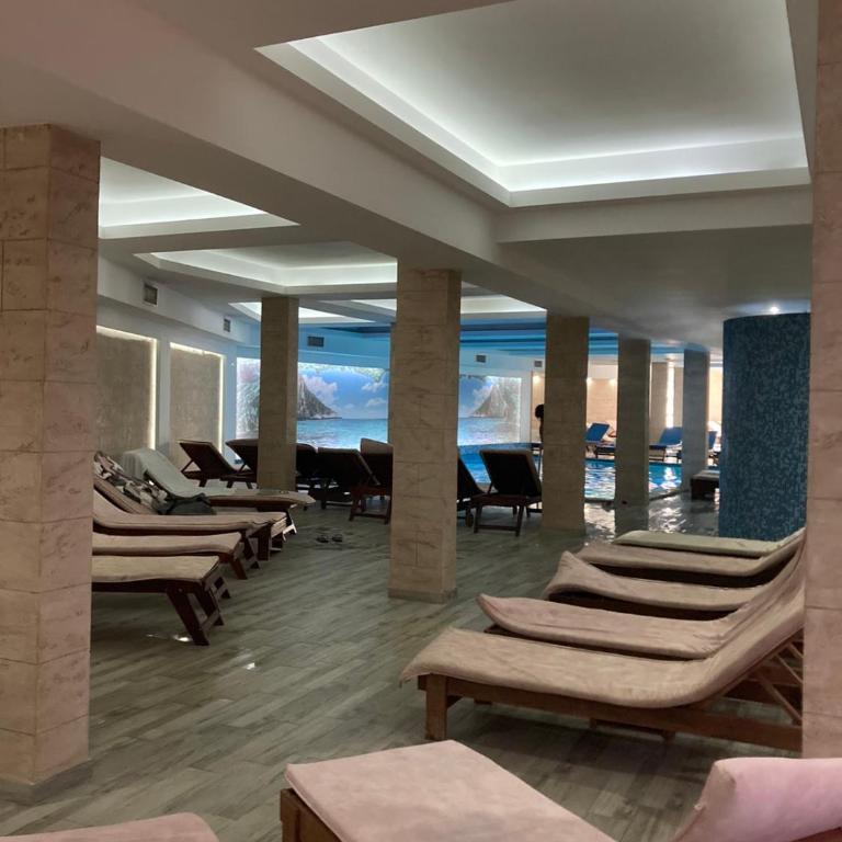 Apartman N101, Milmari, Kopaonik - One-Bedroom Apartment - 21