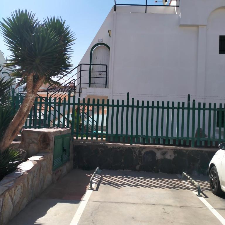 CALMA SUITES Maspalomas - Apartamento - 33