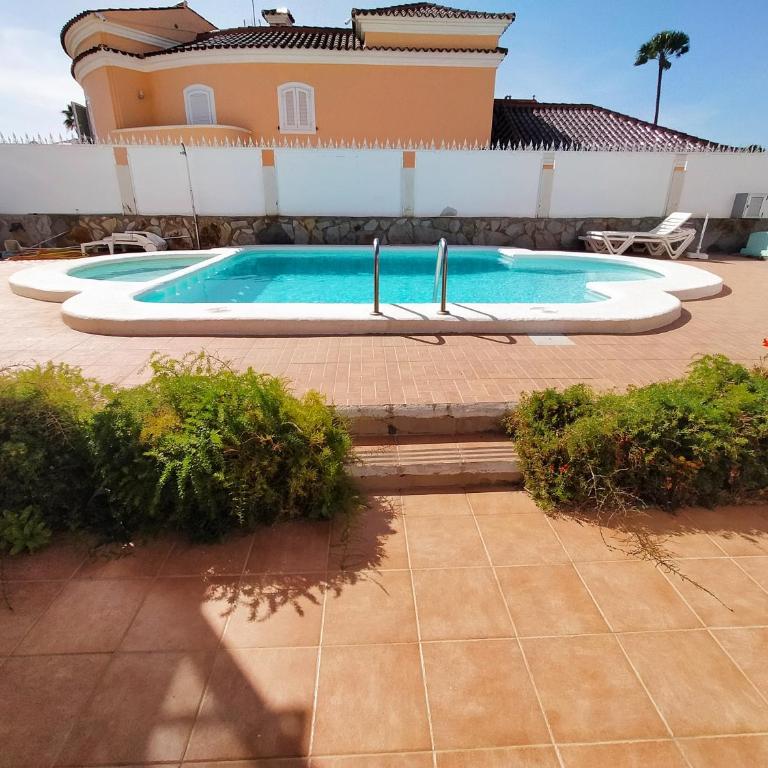 CALMA SUITES Maspalomas - Apartamento - 3