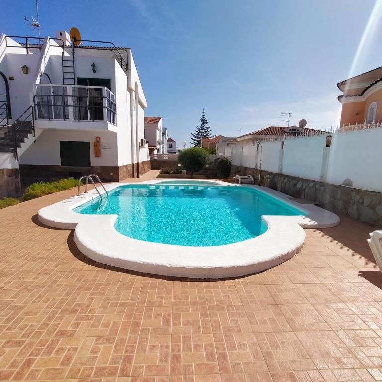 CALMA SUITES Maspalomas - Apartamento - 16